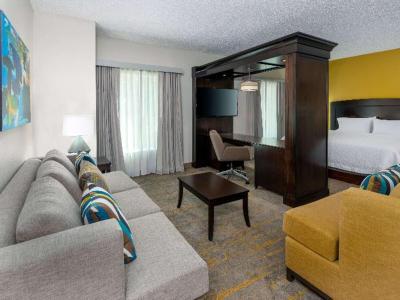 Hotel Hampton Inn & Suites Sarasota/Lakewood Ranch - Bild 4