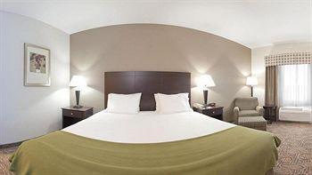 Holiday Inn Express Hotel & Suites Palatka Northwest - Bild 3