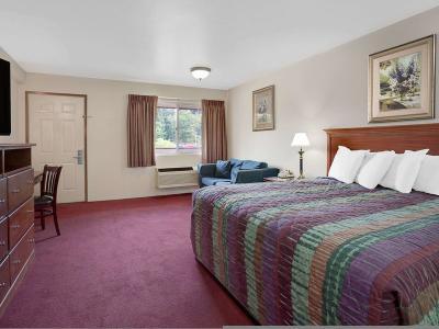 Hotel Olympic Inn & Suites - Bild 4