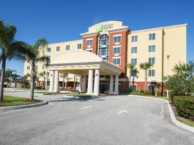 Holiday Inn Express Hotel & Suites Port St. Lucie - Bild 5