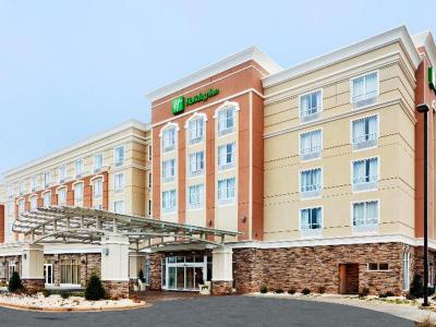 Hotel Holiday Inn Rock Hill - Bild 3