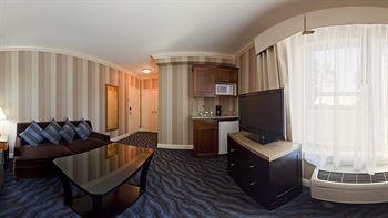 Hotel Holiday Inn Express & Suites Santa Cruz - Bild 5