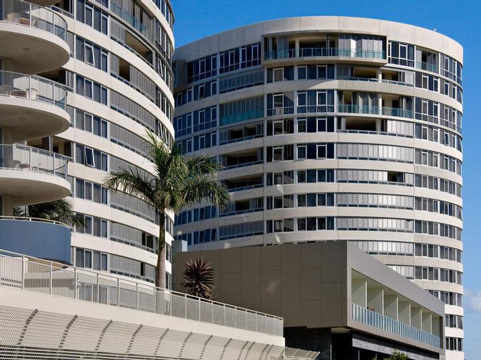Hotel Tweed Ultima Resort Gold Coast - Bild 1