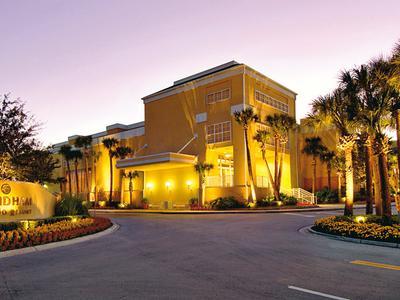 Hotel Wyndham Orlando Resort International Drive - Bild 2