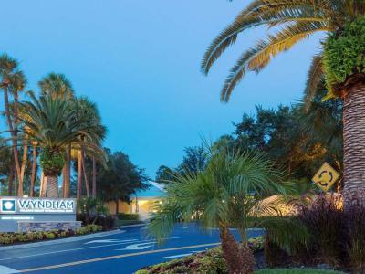 Hotel Wyndham Orlando Resort International Drive - Bild 4