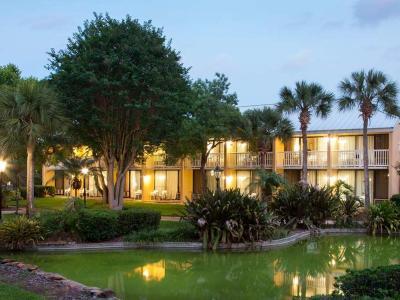 Hotel Wyndham Orlando Resort International Drive - Bild 3