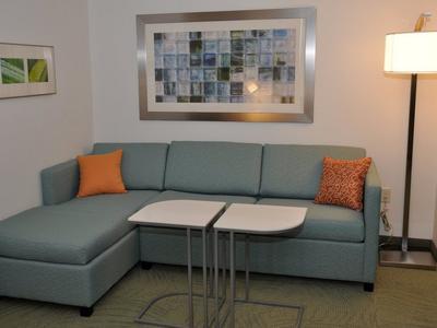 Hotel SpringHill Suites Cincinnati North / Forest Park - Bild 5