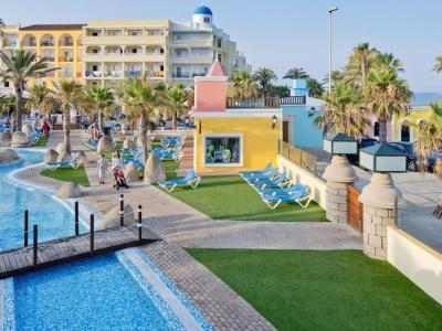 Hotel Mediterráneo Bay - Bild 5