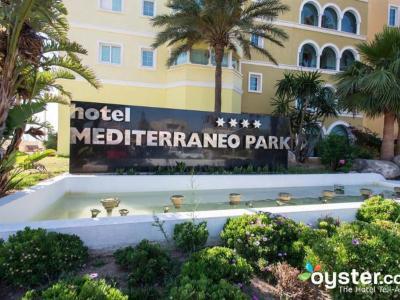 Hotel Mediterráneo Bay - Bild 2