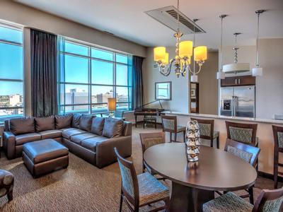 Holiday Inn Hotel & Suites Saskatoon Downtown - Bild 5
