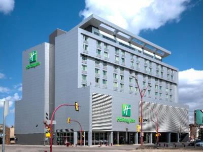 Holiday Inn Hotel & Suites Saskatoon Downtown - Bild 2