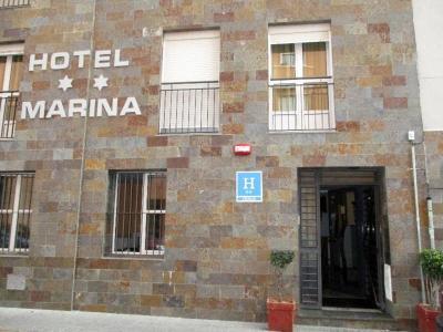 Hotel Marina - Bild 3