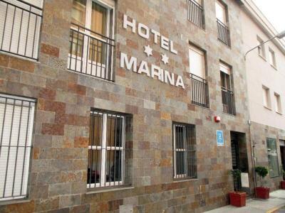 Hotel Marina - Bild 2