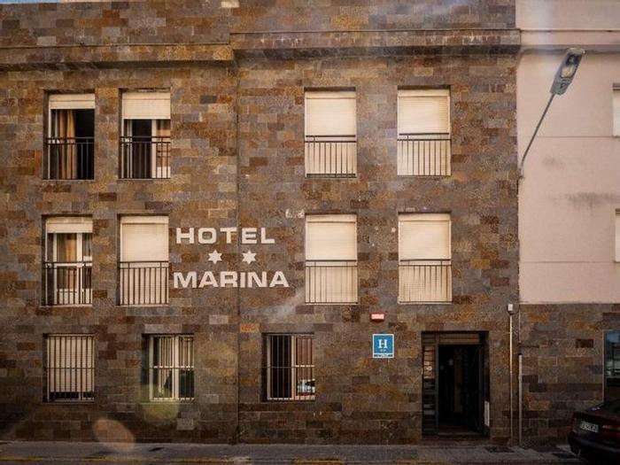 Hotel Marina - Bild 1