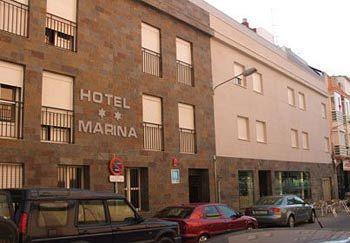 Hotel Marina - Bild 5