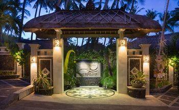 Hotel Palm Garden Amed Beach & Spa Resort Bali - Bild 4