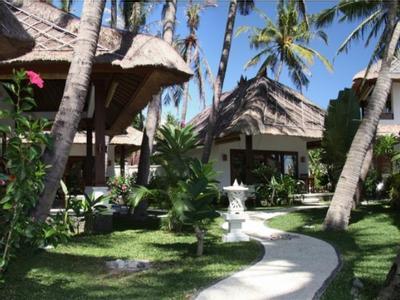 Hotel Palm Garden Amed Beach & Spa Resort Bali - Bild 3
