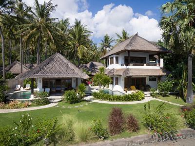 Hotel Palm Garden Amed Beach & Spa Resort Bali - Bild 5