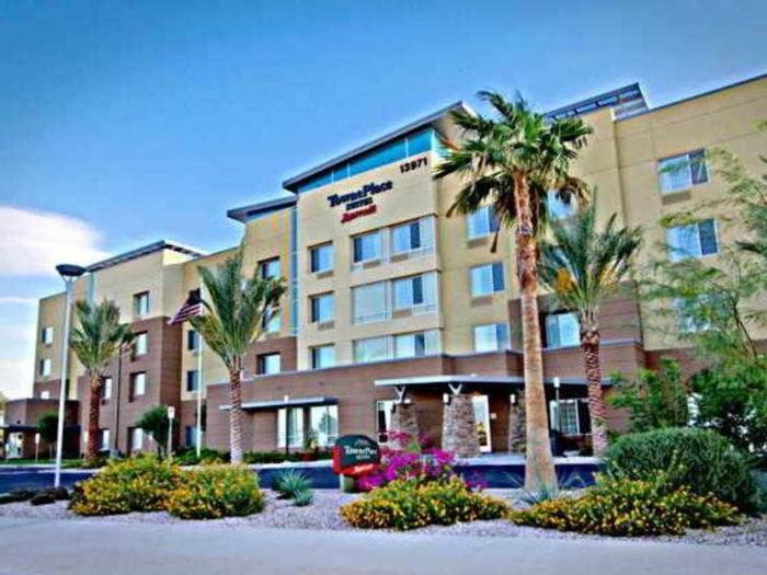 Hotel Towneplace Suites Phoenix Goodyear - Bild 1
