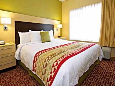 Hotel Towneplace Suites Phoenix Goodyear - Bild 4