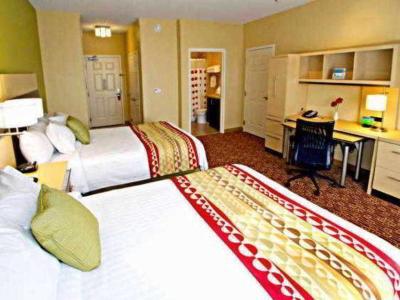 Hotel Towneplace Suites Phoenix Goodyear - Bild 3
