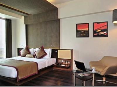 Hotel Fortune Inn Exotica Hinjawadi - Bild 3