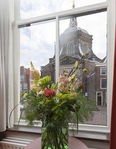 Best Western City Hotel Leiden - Bild 2