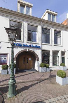 Best Western City Hotel Leiden - Bild 1