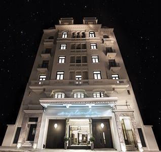 Hotel Esplendor by Wyndham Montevideo Cervantes - Bild 5