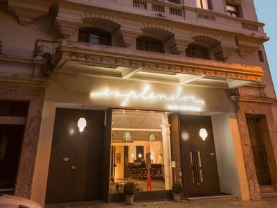 Hotel Esplendor by Wyndham Montevideo Cervantes - Bild 3