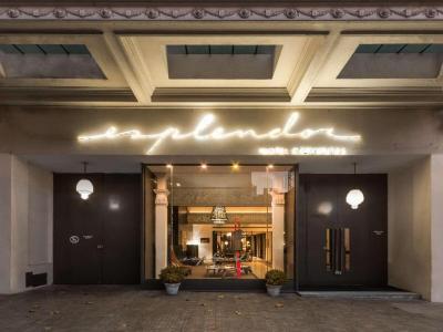 Hotel Esplendor by Wyndham Montevideo Cervantes - Bild 2