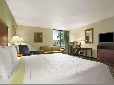 Hotel Days Inn by Wyndham Fayetteville-South/I-95 Exit 49 - Bild 5