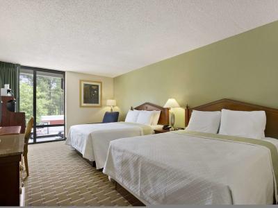 Hotel Days Inn by Wyndham Fayetteville-South/I-95 Exit 49 - Bild 3