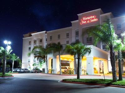 Hotel Hampton Inn & Suites McAllen - Bild 3