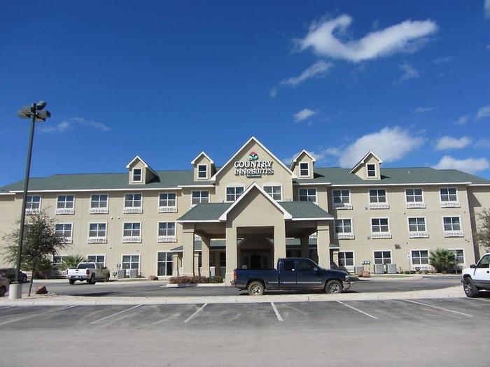 Country Inn & Suites by Radisson, Midland, TX - Bild 1