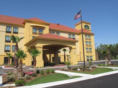 Hotel La Quinta Inn & Suites by Wyndham PCB Pier Park area - Bild 3