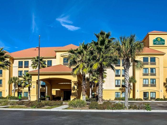 Hotel La Quinta Inn & Suites by Wyndham PCB Pier Park area - Bild 1
