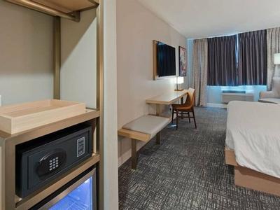 Lincoln Hotel SureStay Collection by Best Western - Bild 4