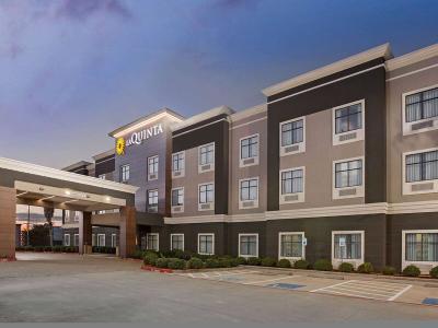 Hotel La Quinta Inn & Suites by Wyndham Pasadena North - Bild 5