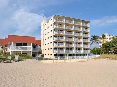Hotel La Costa Beach Club - Bild 2