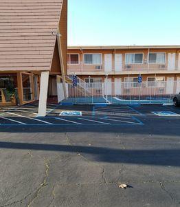 Hotel Shasta Lodge Redding - Bild 2