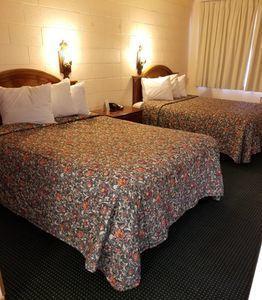 Hotel Shasta Lodge Redding - Bild 5