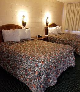 Hotel Shasta Lodge Redding - Bild 4