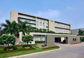 Hotel Courtyard by Marriott Pune Hinjewadi - Bild 4