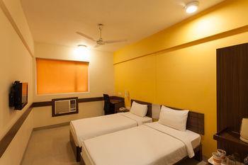 Hotel Ginger Ahmedabad (Vastrapur) - Bild 5