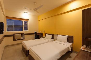 Hotel Ginger Ahmedabad (Vastrapur) - Bild 4
