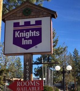 Hotel Knights Inn Big Bear Lake - Bild 3