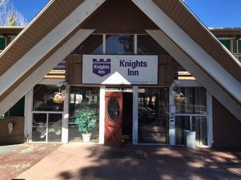 Hotel Knights Inn Big Bear Lake - Bild 4