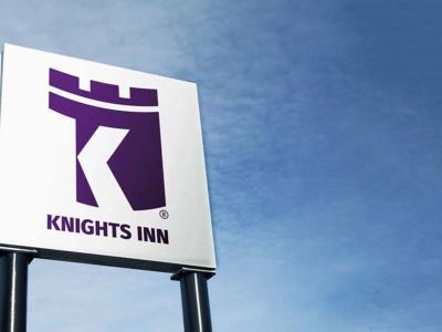 Hotel Knights Inn Big Bear Lake - Bild 2