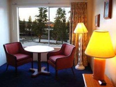Hotel Knights Inn Big Bear Lake - Bild 5